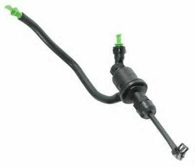 CLUTCH MASTER ASSY NISSAN 30610-ET000