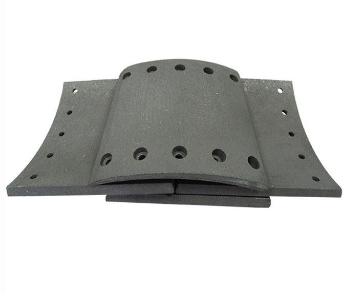 BRAKE LINING SB BL31207