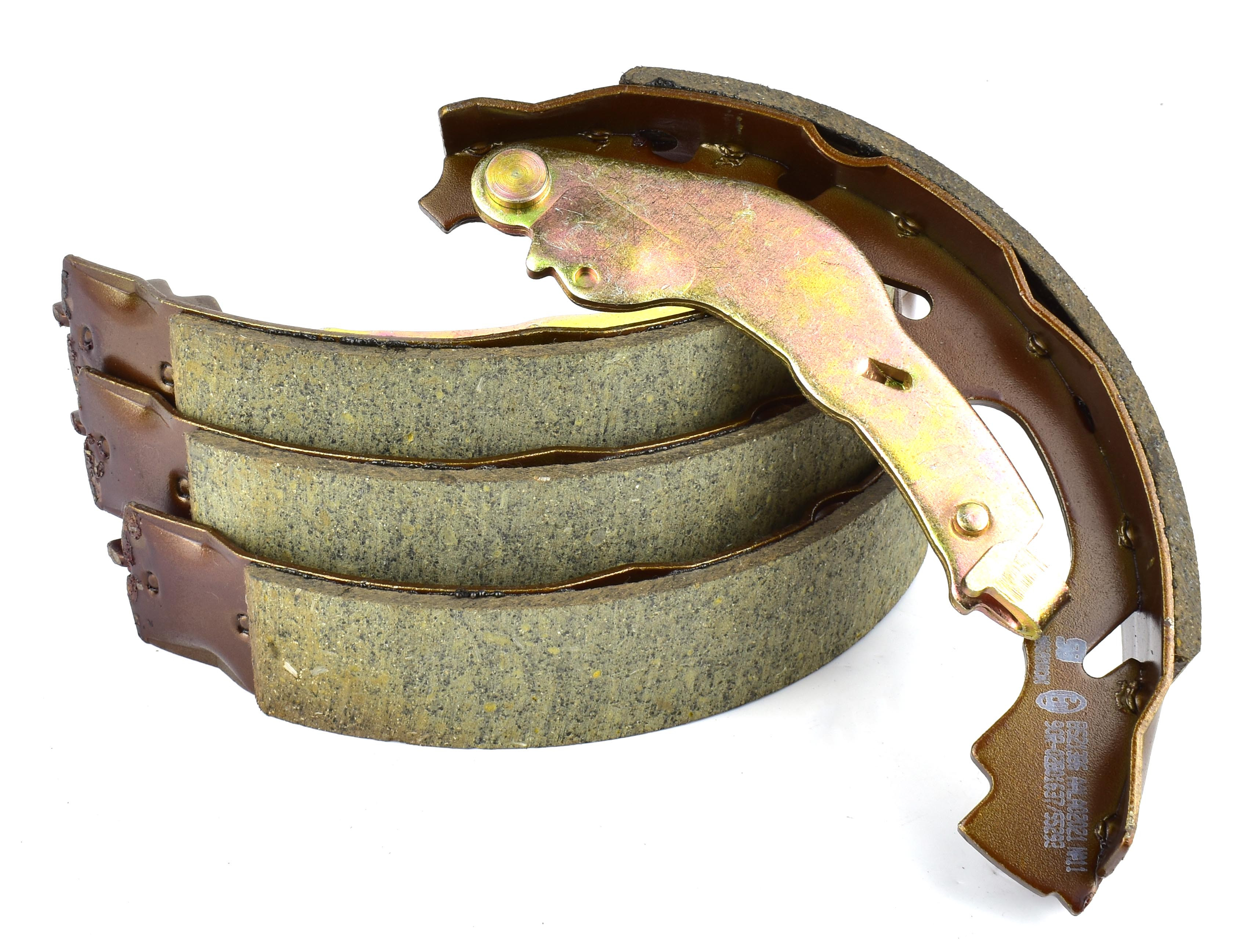BRAKE SHOE SB BS21386