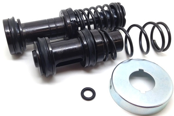 KKさま専用 Genuine OEM Spark Plug Wire Set for Nissan 224409Z025 for