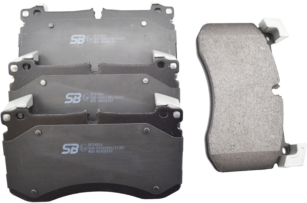 BRAKE PADS SB BP31054