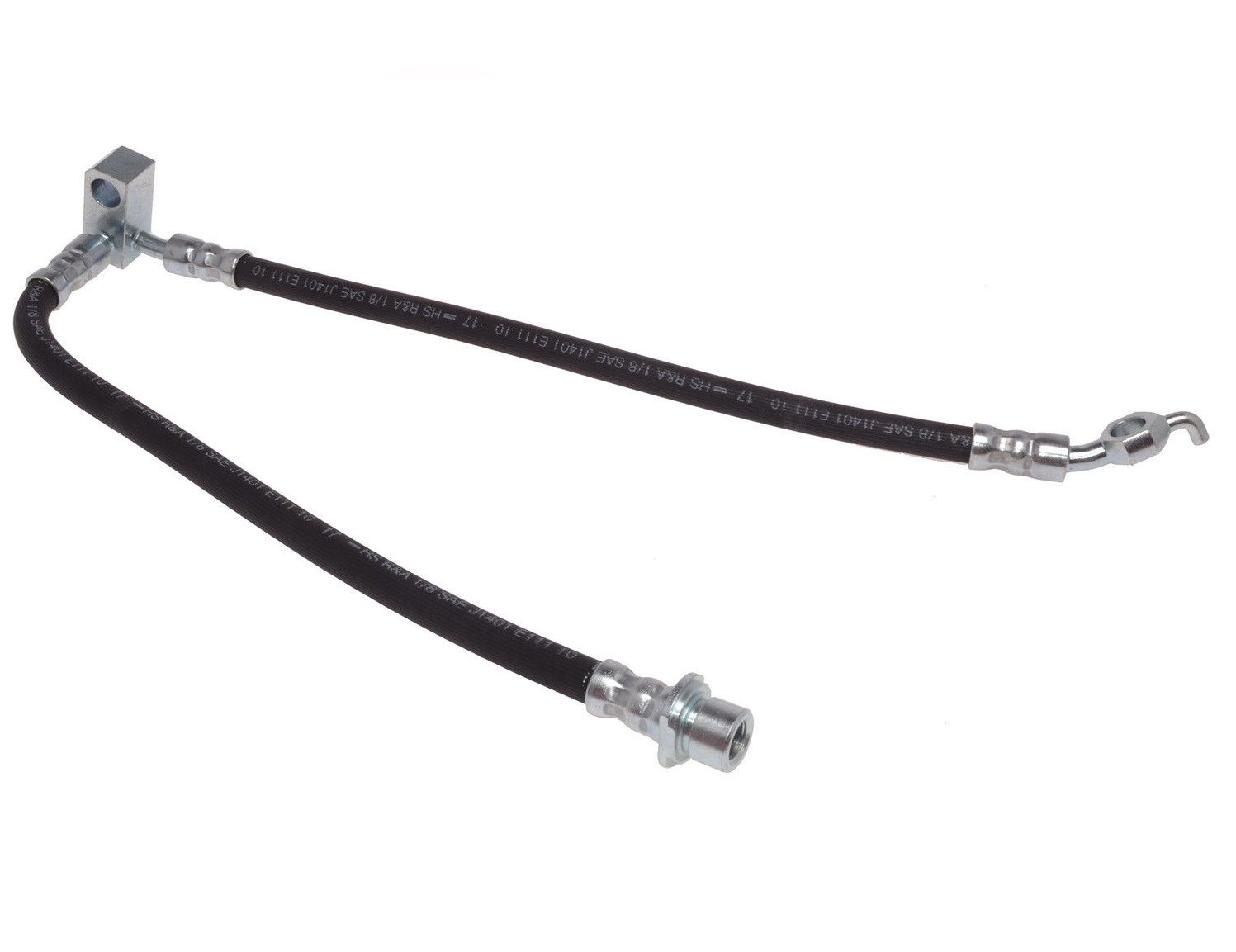 BRAKE HOSE SB BH21474RR