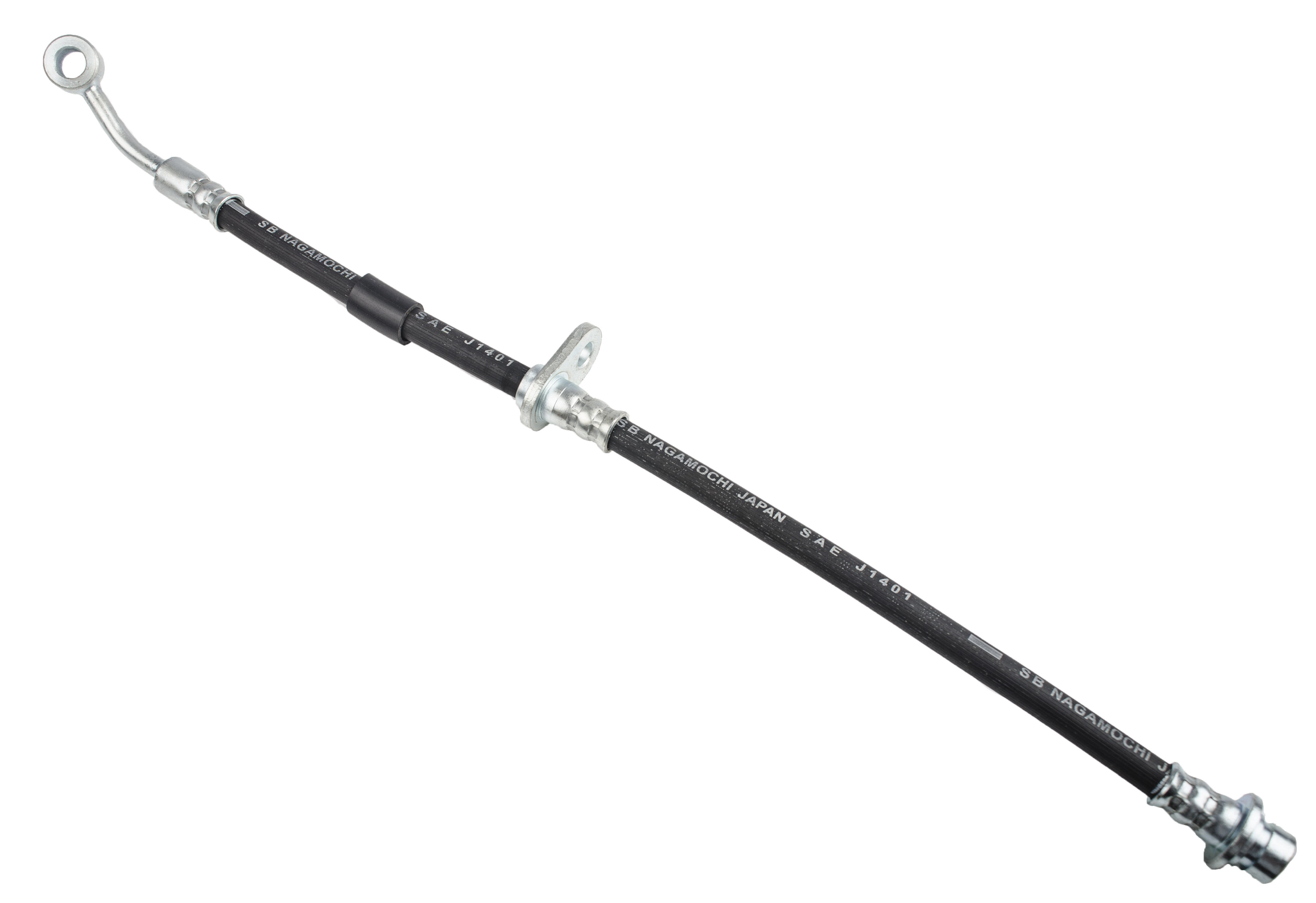BRAKE HOSE SB BH28664