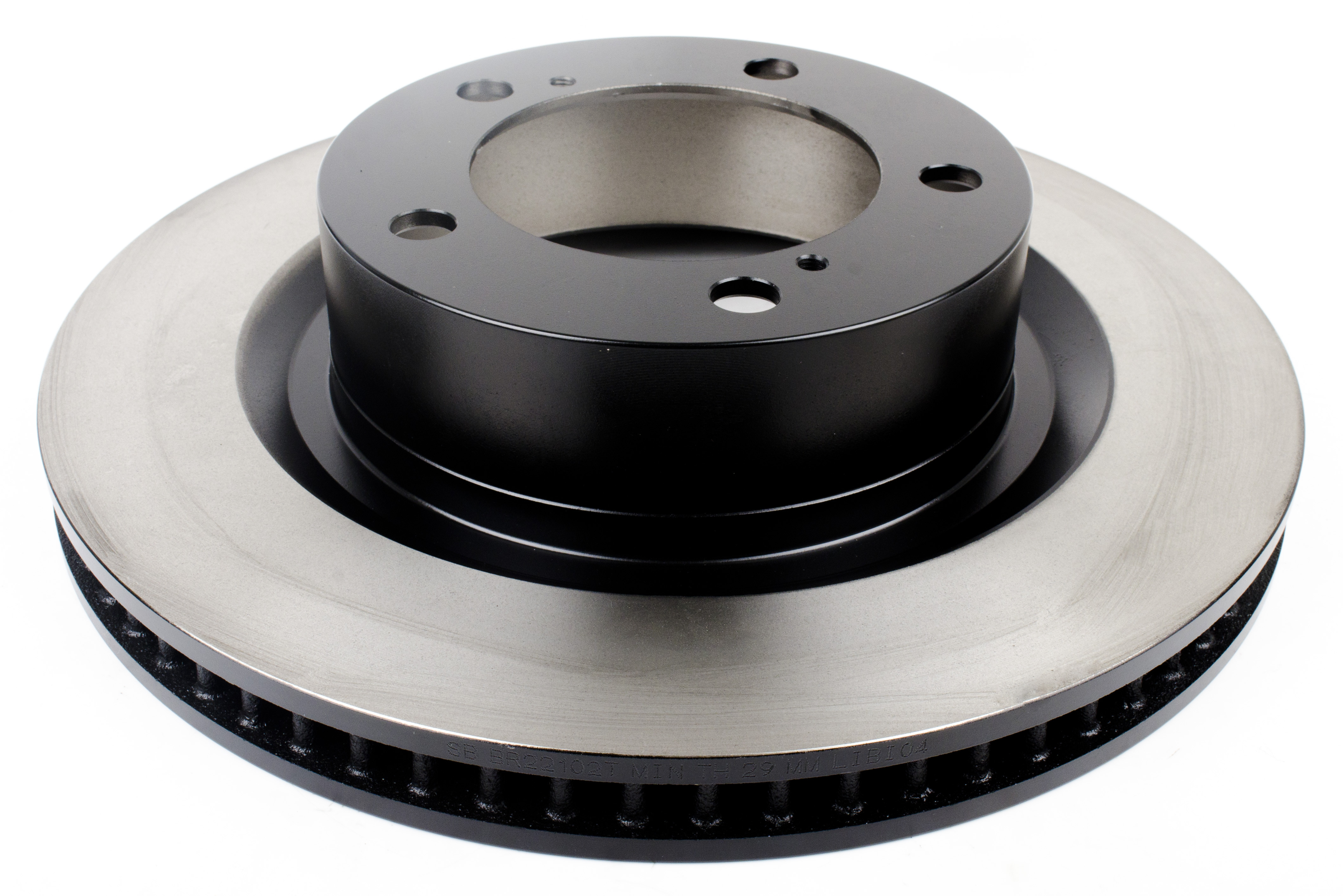 ROTOR DISC SB BR22102T