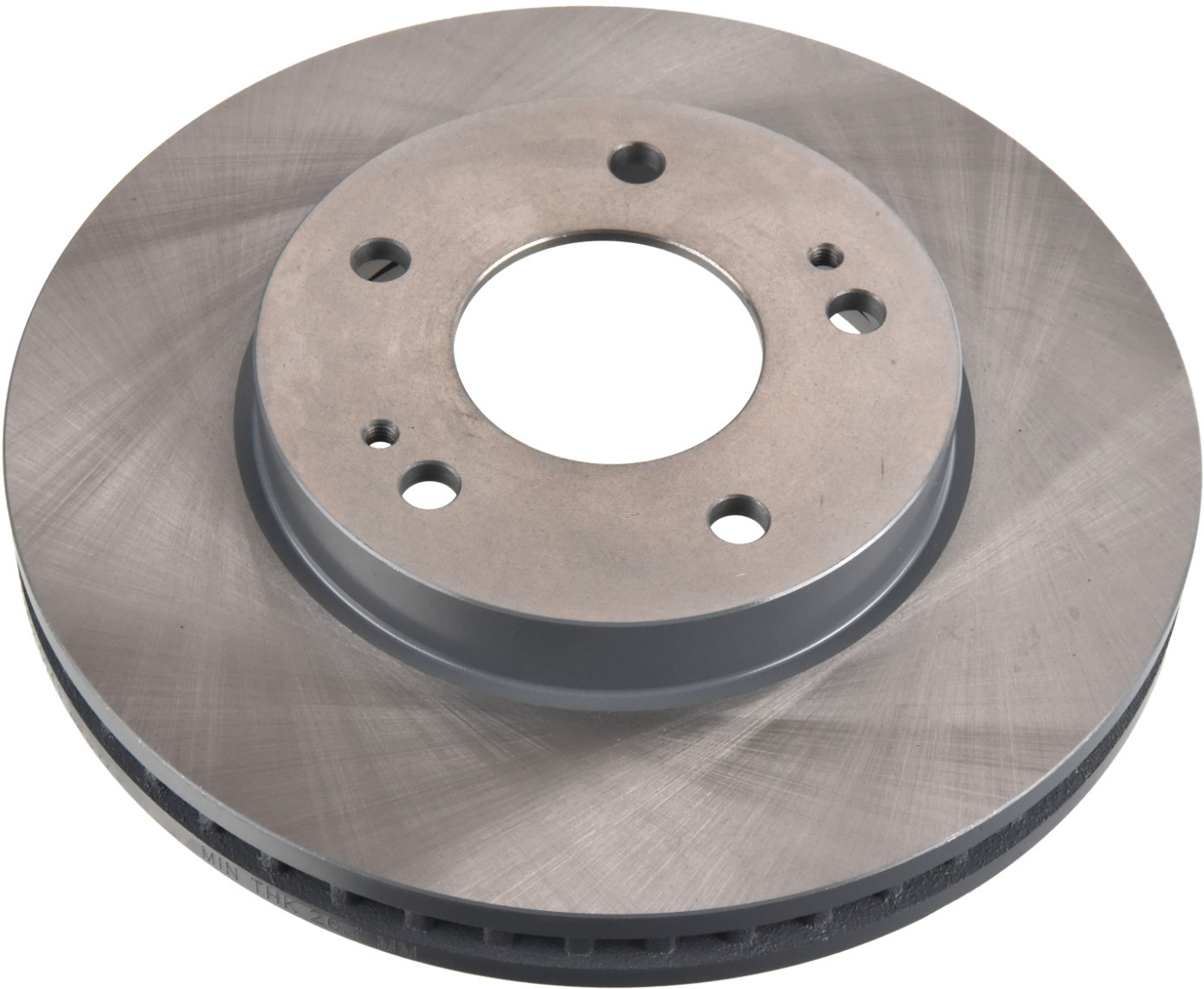 ROTOR DISC SB BR23186T