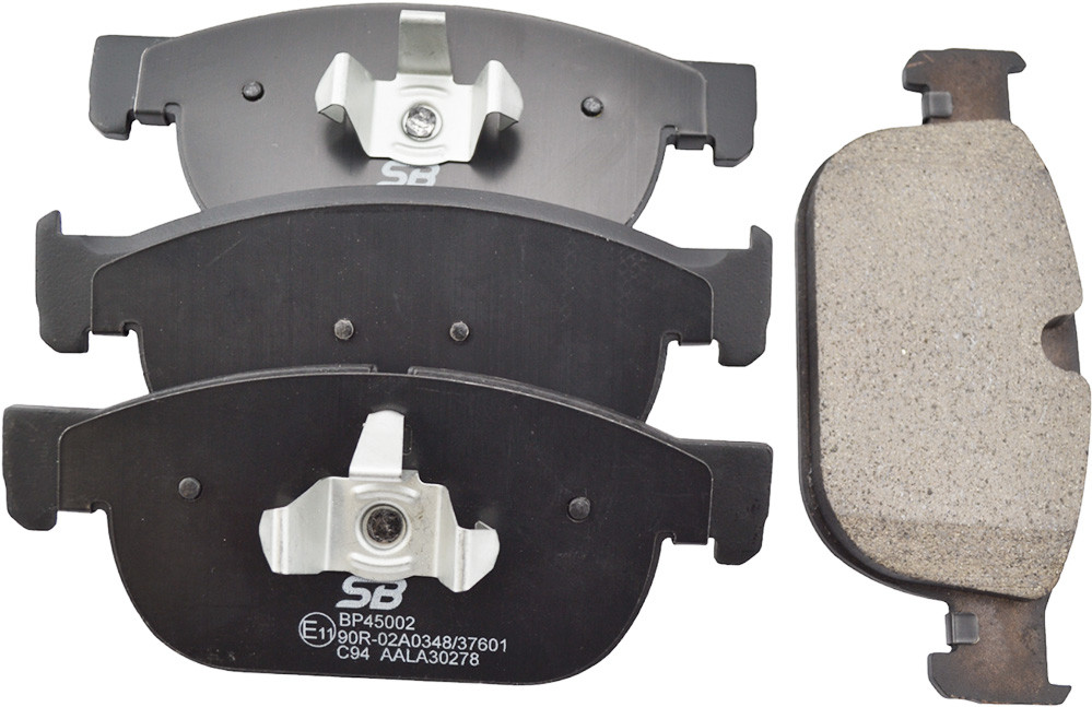 BRAKE PADS SB BP45002