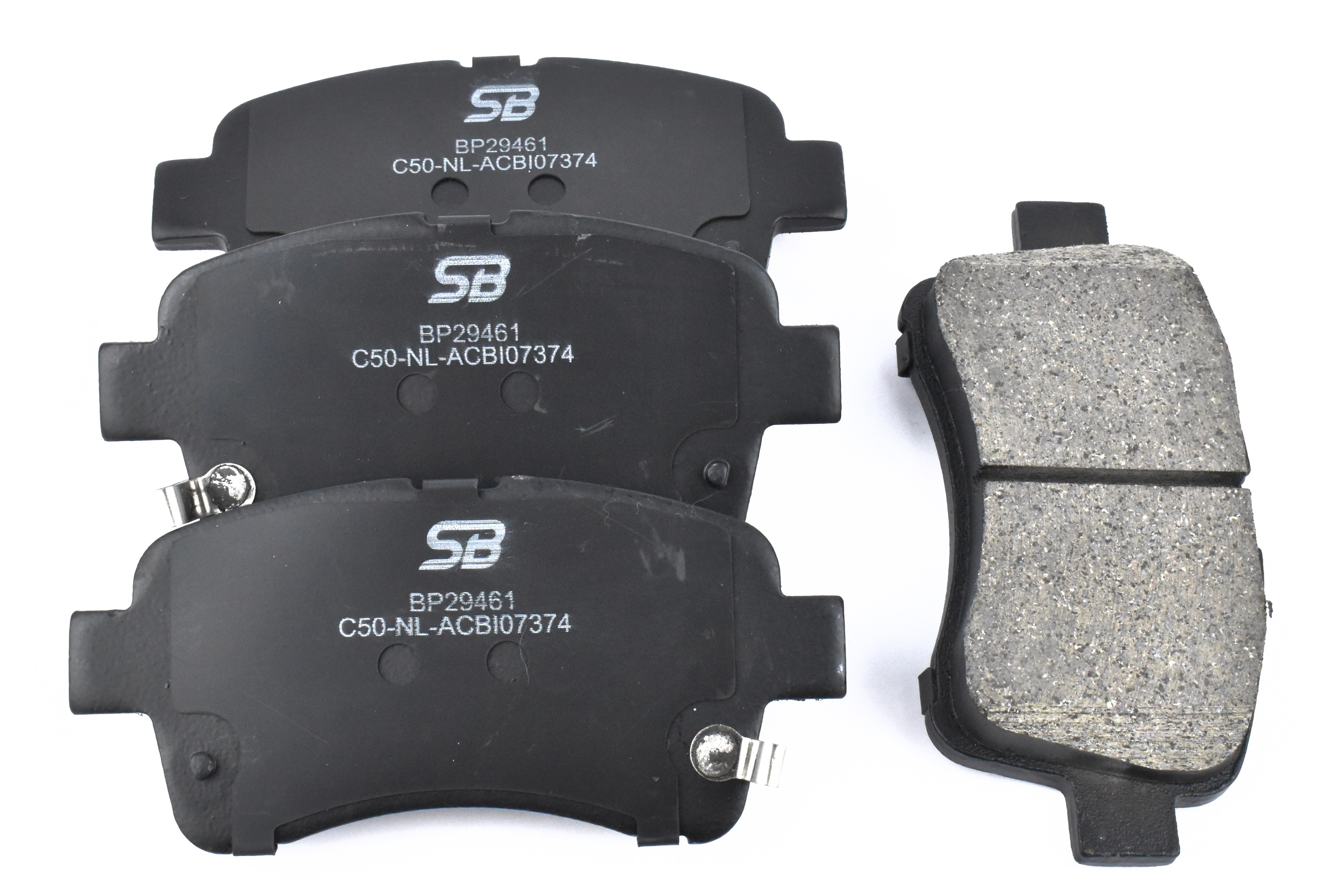 BRAKE PADS SB BP29461