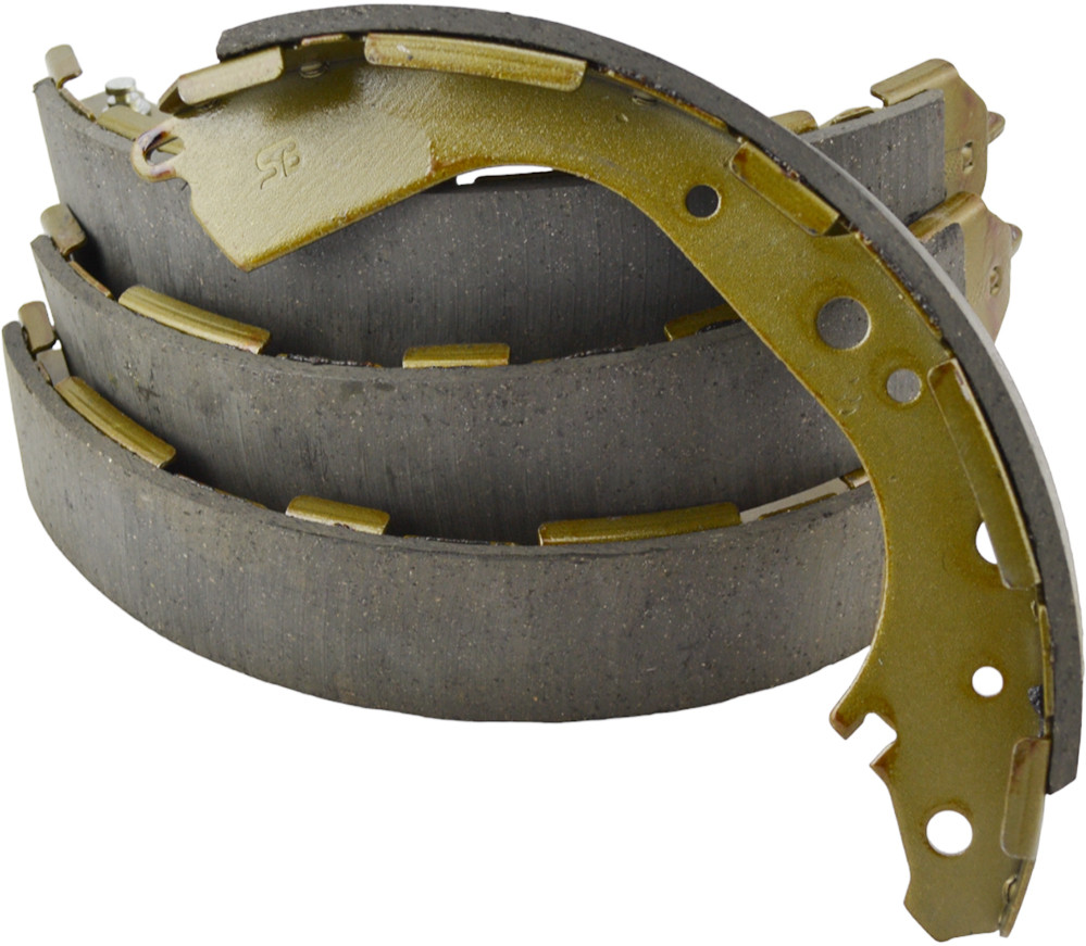 BRAKE SHOE SB BS22189