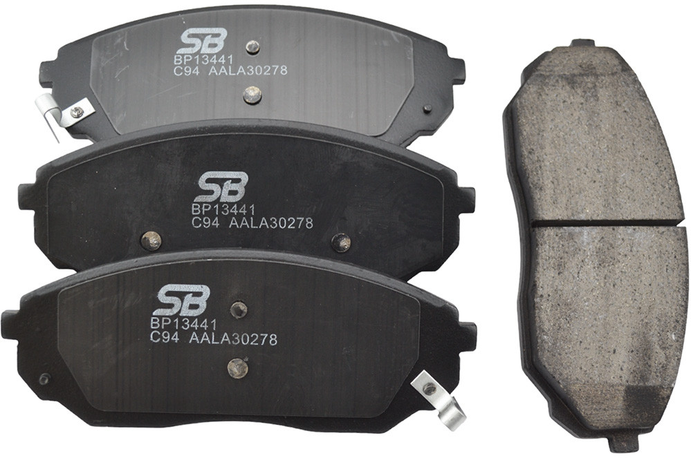 BRAKE PADS SB BP13441