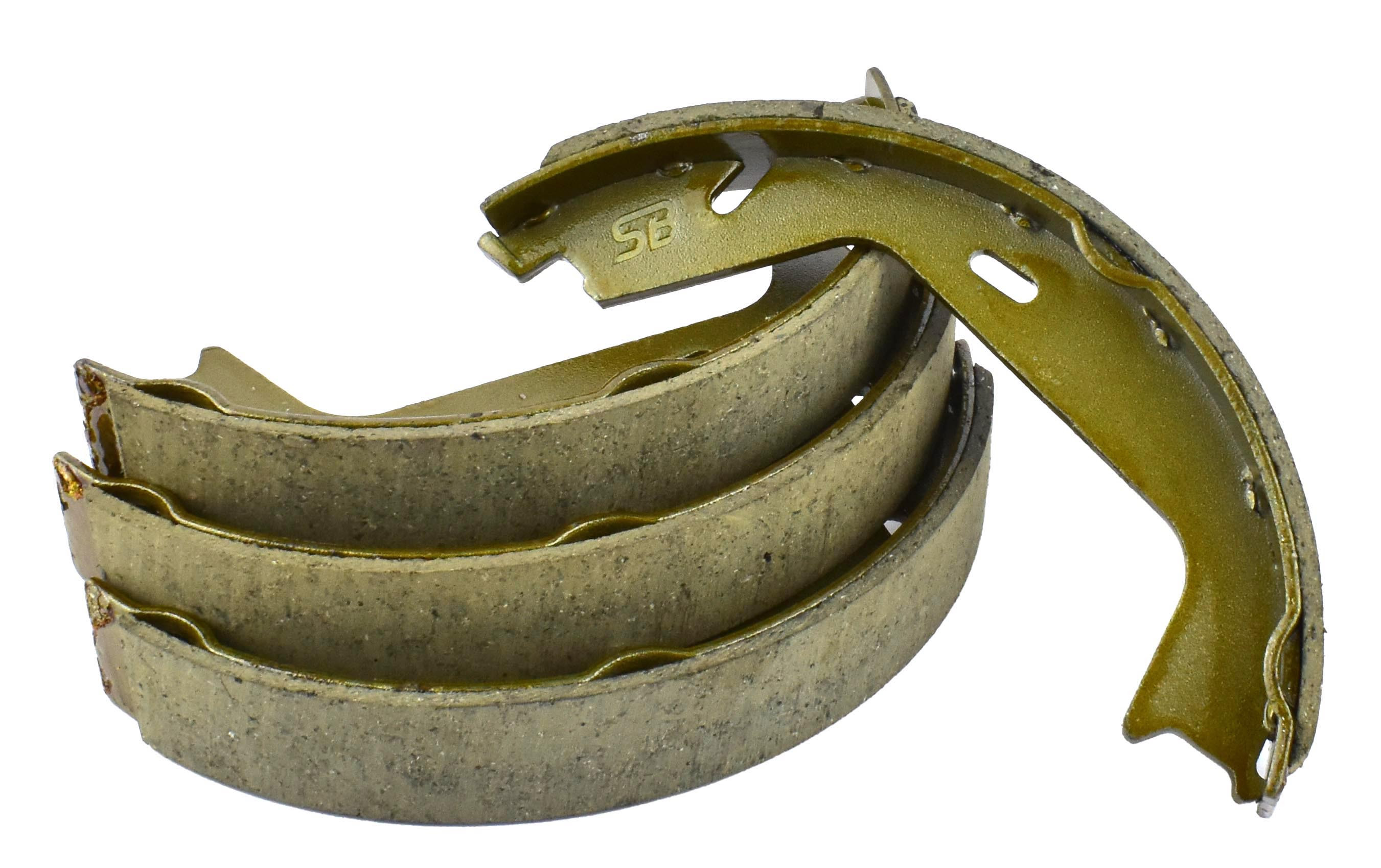 BRAKE SHOE SB BS45566