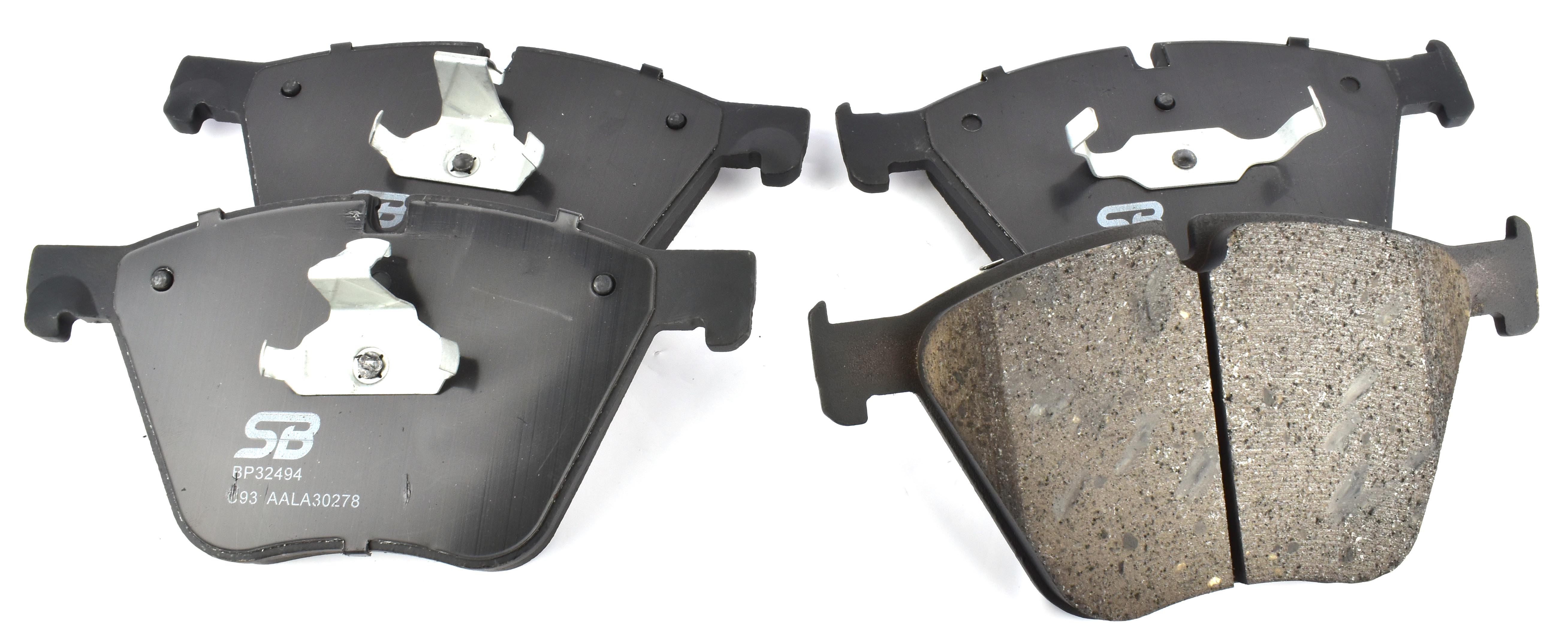 BRAKE PADS SB BP32494