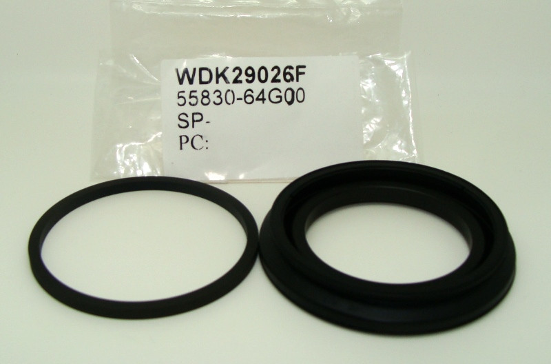 CALLIPER SEAL KIT (MINOR) SB CSM29013F