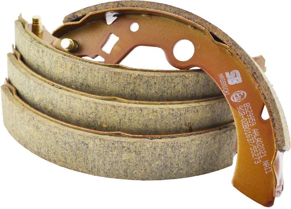 BRAKE SHOE SB BS29959