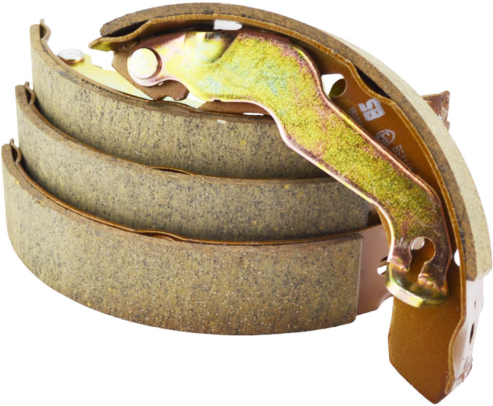 BRAKE SHOE SB BS11158