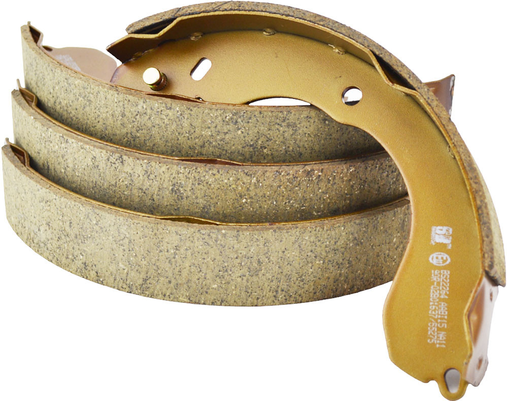 BRAKE SHOE SB BS22264